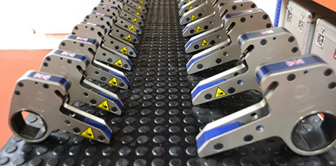 非標滾筒輸送機設備質(zhì)量量設計要求解析